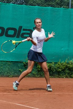 Lilly Düffert 1473 - Blankeneser Pfingstturnier